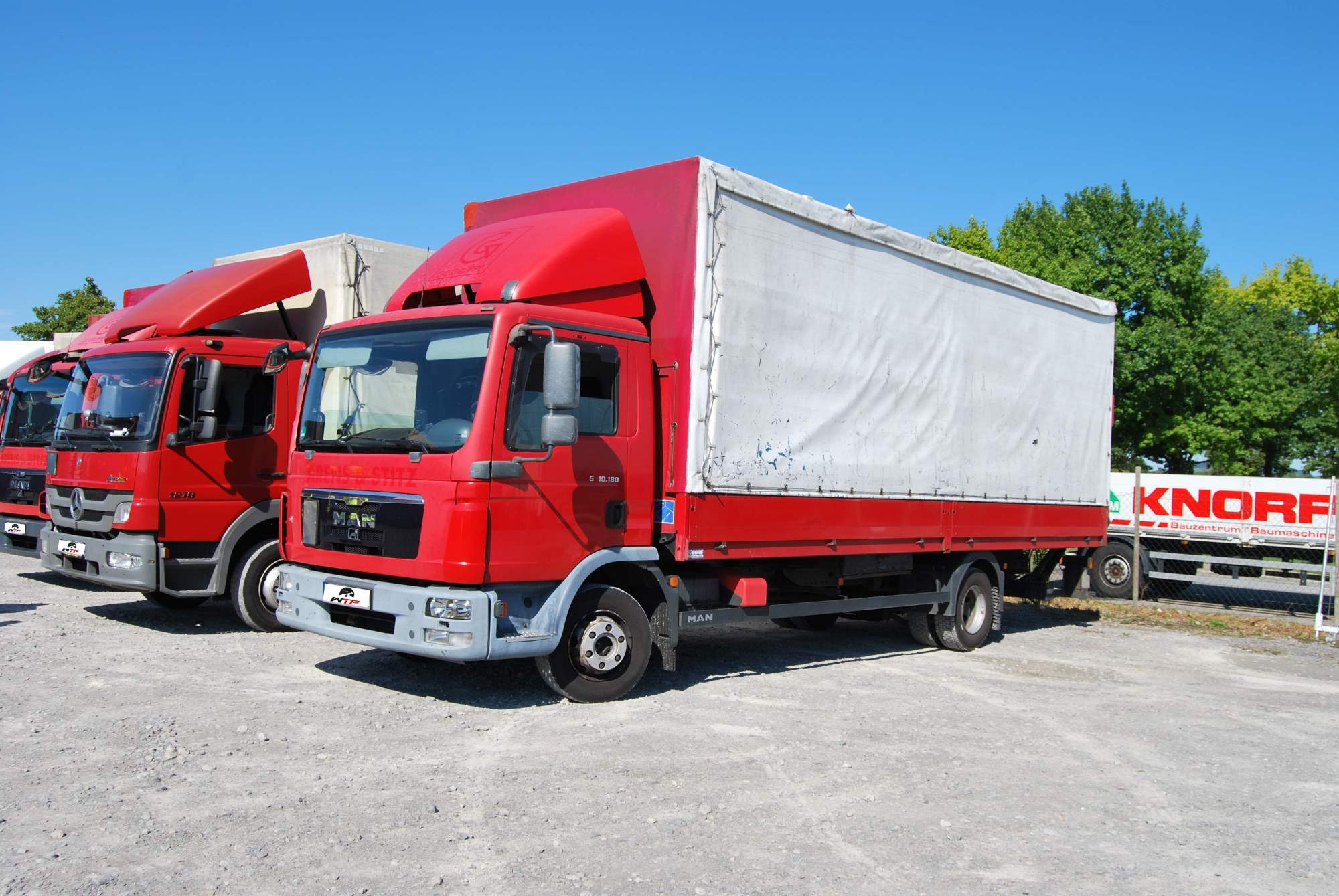 Transportservice