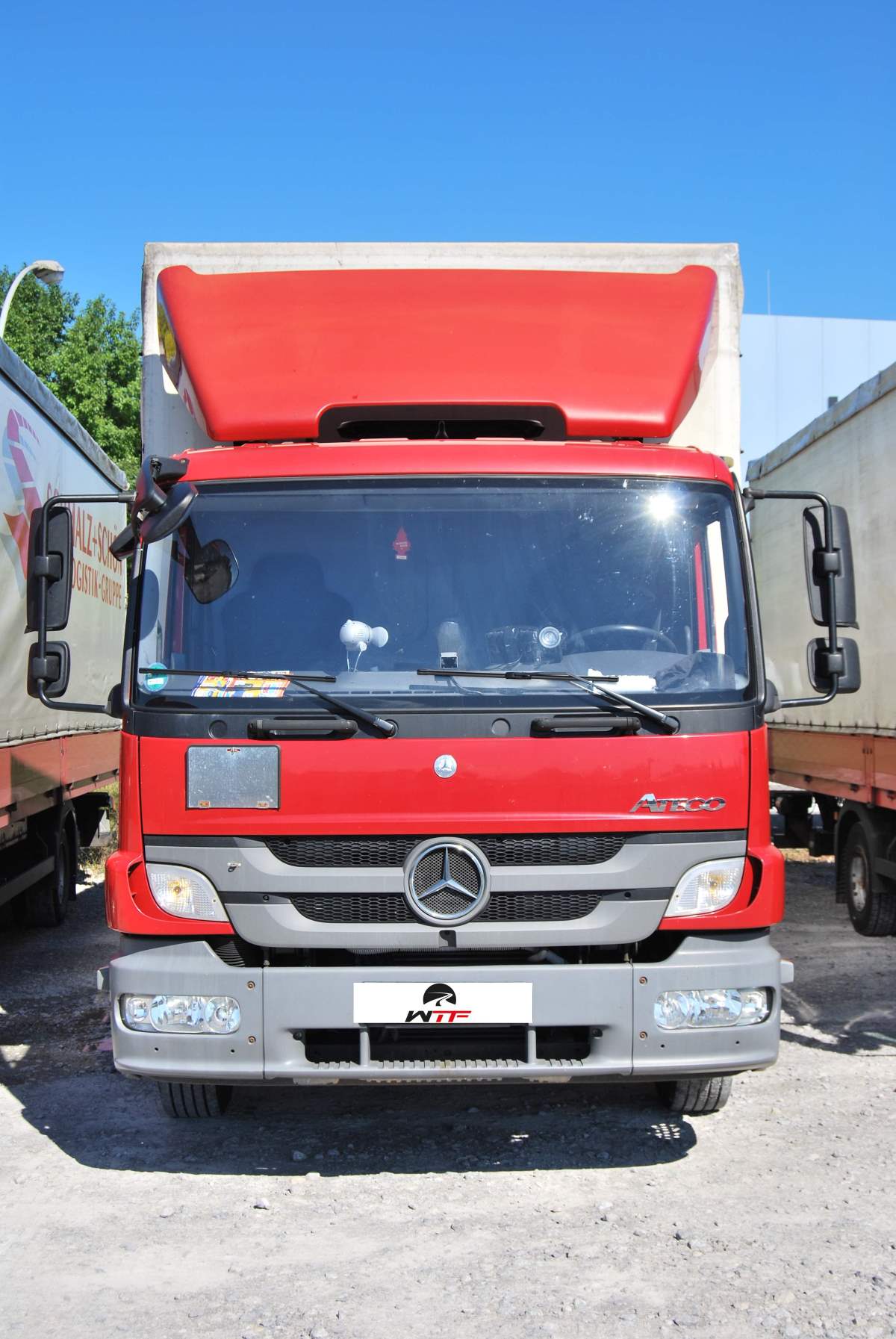 Transportservice